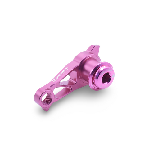 Framesandgear Direct Mount Derailleur Hanger for Basso Diamante SV (2025+) (Shimano) P1.0 Rose