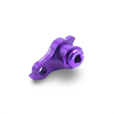 Framesandgear Direct Mount Derailleur Hanger for Colnago Y1RS (SRAM Shifting) P1.0 Purple