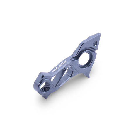 Framesandgear Direct Mount Derailleur Hanger for Pinarello F (2025) (Campagnolo Shifting) Grey