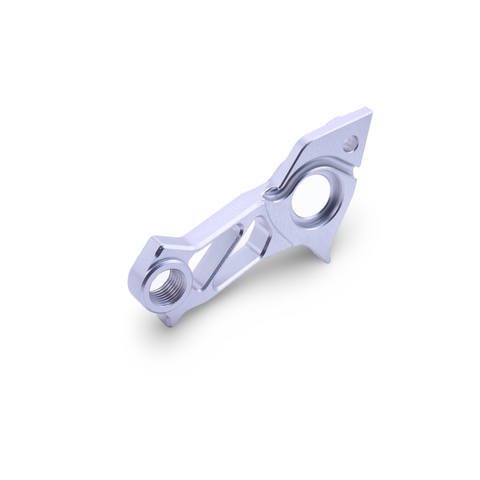 Framesandgear Direct Mount Derailleur Hanger for Pinarello F (2025) (Campagnolo Shifting) Silver