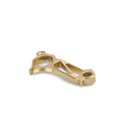 Framesandgear Direct Mount Derailleur Hanger for Pinarello F (2025) (Campagnolo Shifting) Gold