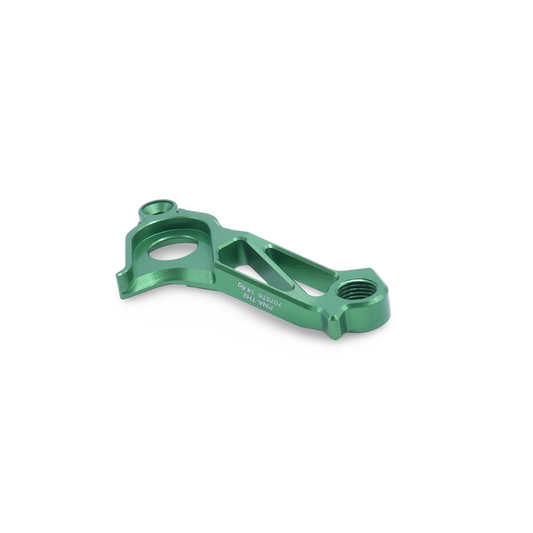 Framesandgear Direct Mount Derailleur Hanger for Pinarello F (2025) (Campagnolo Shifting) Green