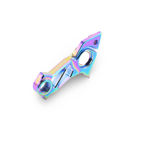 Framesandgear Direct Mount Derailleur Hanger for Pinarello F (2025) (Campagnolo Shifting) Oilslick