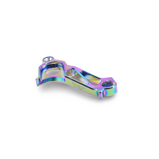 Framesandgear Direct Mount Derailleur Hanger for Pinarello F 2025 (Shimano) Oilslick