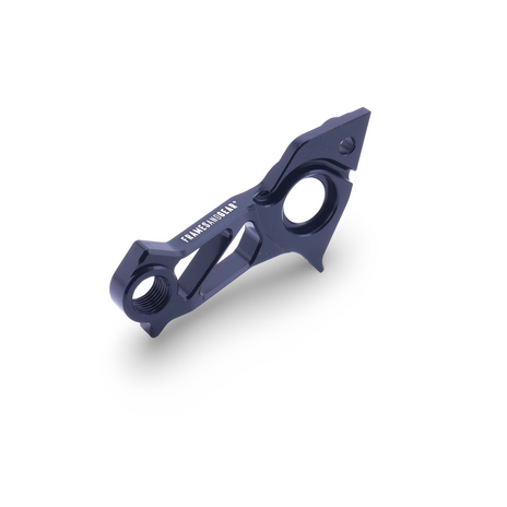 Framesandgear Direct Mount Derailleur Hanger for Pinarello F 2025 (Shimano) Black