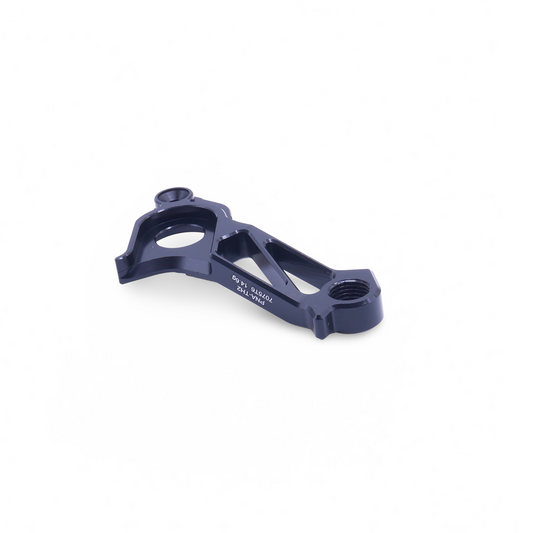 Framesandgear Direct Mount Derailleur Hanger for Pinarello F (2025) (Campagnolo Shifting) Black