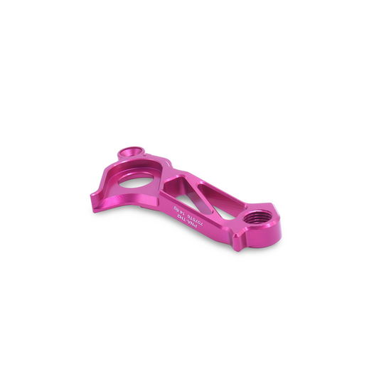 Framesandgear Direct Mount Derailleur Hanger for Pinarello F 2025 (Shimano) Pink