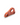 Framesandgear Disc Brake Derailleur Hanger for Specialized Tarmac Sl8, Sl7, Sl6 and Aethos (SRAM Shifting) Orange