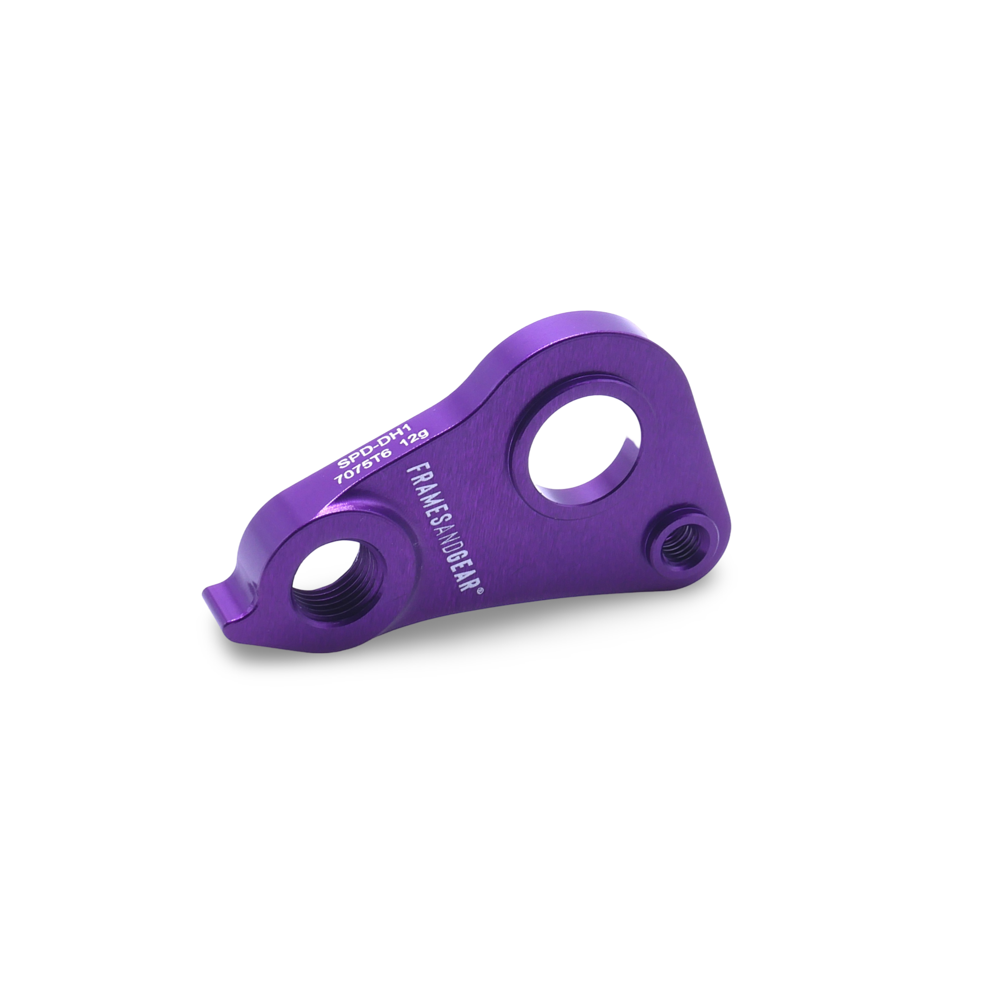 Specialized Disc Brake Direct Mount Derailleur Hanger Black Specialized Disc Brake Direct Mount Derailleur Hanger Black