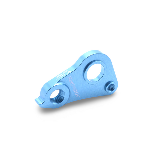 Framesandgear Disc Brake Derailleur Hanger for Specialized Tarmac Sl8, Sl7, Sl6 and Aethos (SRAM Shifting) Celeste