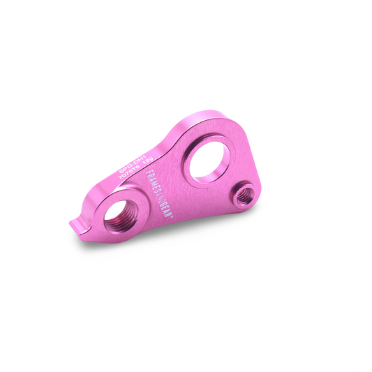 Framesandgear Disc Brake Derailleur Hanger for Specialized Tarmac Sl8, Sl7, Sl6 and Aethos (SRAM Shifting) Rose