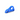 Framesandgear Disc Brake Derailleur Hanger for Specialized Tarmac Sl8, Sl7, Sl6 and Aethos (SRAM Shifting) Blue