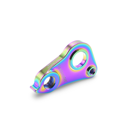 Framesandgear Disc Brake Derailleur Hanger for Specialized Tarmac Sl8, Sl7, Sl6 and Aethos (SRAM Shifting) Oilslick