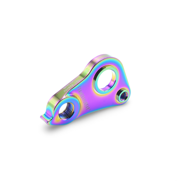 Specialized Disc Brake Direct Mount Derailleur Hanger Black