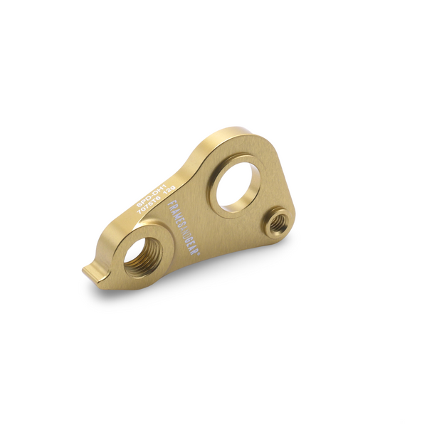 Specialized Disc Brake Direct Mount Derailleur Hanger Black