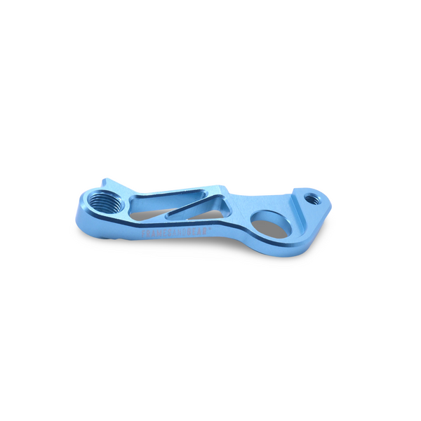 Specialized Disc Brake Direct Mount Derailleur Hanger Black