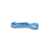 Framesandgear Direct Mount Derailleur Hanger for Colnago C68 & V4RS (Campagnolo Shifting) Celeste