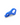 Framesandgear Disc Brake Derailleur Hanger for Colnago C68 & V4RS (SRAM Shifting) Blue