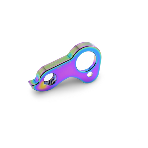 Framesandgear Disc Brake Derailleur Hanger for Colnago C68 & V4RS (SRAM Shifting) Oilslick