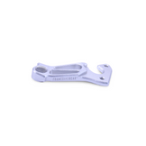 Framesandgear Pinarello Rim Brake Direct Mount Derailleur Hanger Silver