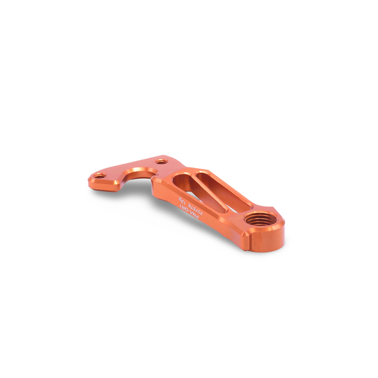 Framesandgear Pinarello Rim Brake Direct Mount Derailleur Hanger Orange