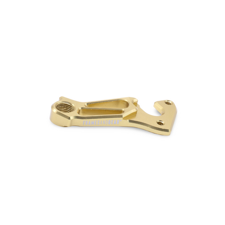Framesandgear Pinarello Rim Brake Direct Mount Derailleur Hanger Gold