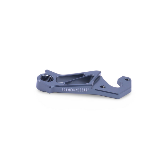 Framesandgear Specialized Rim Brake Direct Mount Derailleur Hanger Grey