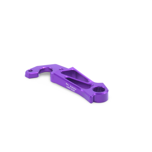 Framesandgear Specialized Rim Brake Direct Mount Derailleur Hanger Purple