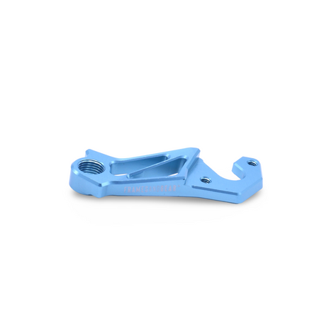 Framesandgear Specialized Rim Brake Direct Mount Derailleur Hanger Celeste