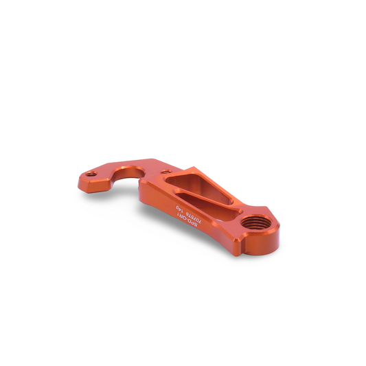 Framesandgear Specialized Rim Brake Direct Mount Derailleur Hanger Orange