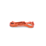 Framesandgear Colnago Disc Brake Direct Mount Derailleur Hanger for C64, V3RS, V2R and Concept Orange
