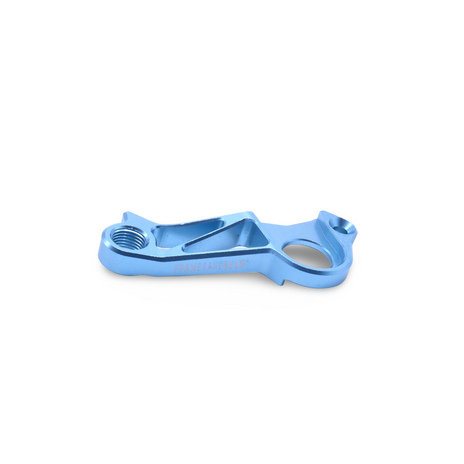 Framesandgear Direct Mount Derailleur Hanger for Canyon Ultimate and Aeroad with hanger EP1440-01 & EP2096-01 Celeste