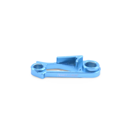 Framesandgear Cannondale Disc Brake Direct Mount Derailleur Hanger (2020-2022) Celeste