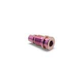 Framesandgear Titanium Derailleur Hanger Bolt for Shimano M7000 & M8000 SLX/ XT Rose