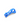 Framesandgear Bianchi Disc Brake Direct Mount Derailleur Hanger Blue (MY 2024+)