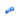 Framesandgear Bianchi Disc Brake Direct Mount Derailleur Hanger Blue (MY 2024+)