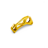 Framesandgear Bianchi Disc Brake Direct Mount Derailleur Hanger Yellow (MY 2024+)