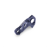 Framesandgear Enve Disc Brake Direct Mount Derailleur Hanger for Enve Melee Black