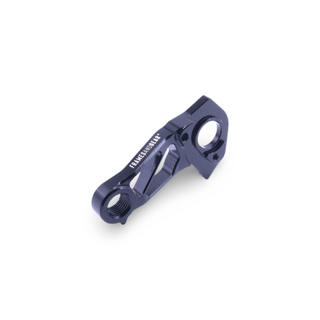 Framesandgear Enve Disc Brake Direct Mount Derailleur Hanger for Enve Melee Black