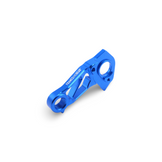Framesandgear Enve Disc Brake Direct Mount Derailleur Hanger for Enve Melee Blue
