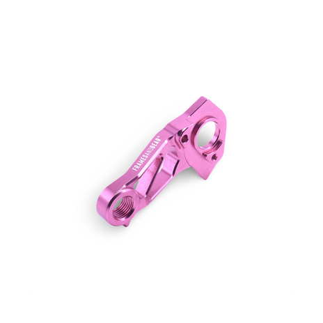 Framesandgear Direct Mount Derailleur Hanger for Enve Melee (Shimano Shifting) Rose