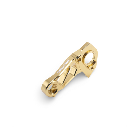 Framesandgear Enve Disc Brake Direct Mount Derailleur Hanger for Enve Melee Gold