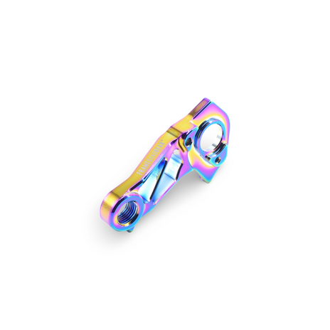 Framesandgear Enve Disc Brake Direct Mount Derailleur Hanger for Enve Melee Oilslick