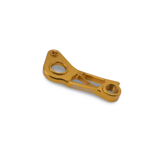 Framesandgear Specialized Disc Brake Direct Mount Derailleur Yellow