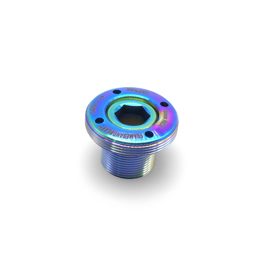 Framesandgear Crank Arm Cover Bolt SRAM DUB 