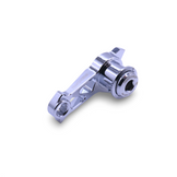Framesandgear Direct Mount Derailleur Hanger for 3T Strada Italia (UDH) (Shimano) Chrome