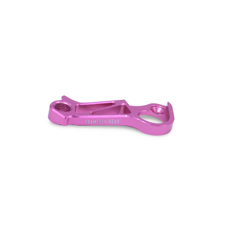 Framesandgear Colnago Disc Brake Direct Mount Derailleur Hanger for C68 and V4RS Rose