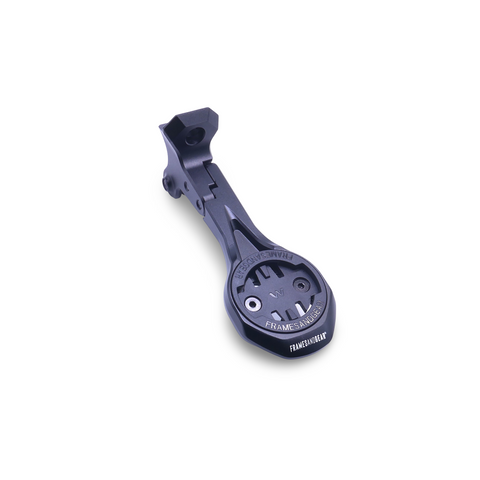 Framesandgear Aero Computer Mount for Roval Rapide (Tarmac SL8) With GoPro