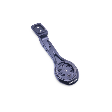 Framesandgear Aero Computer Mount for Enve SES Aero Pro One-Piece Handlebar