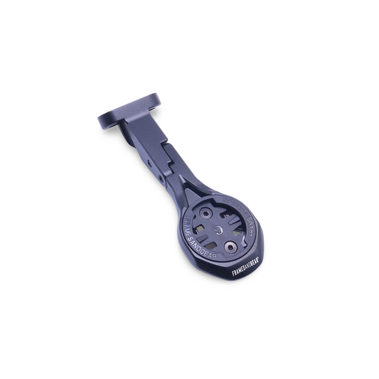 Framesandgear Aero Computer Mount for Rose Race/ Endurance One-Piece Cockpit